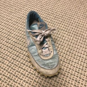 Nike sneakers vintage